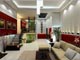 Salon Tasarımı