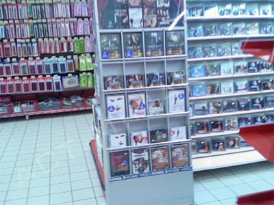 Stand Tasarım